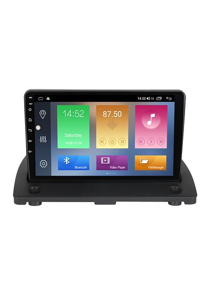 navi-it Navigatie dedicata Volvo XC90, 4GB RAM 64GB ROM, Octacore, Android 13, Display QLED 9", DSP, Carplay