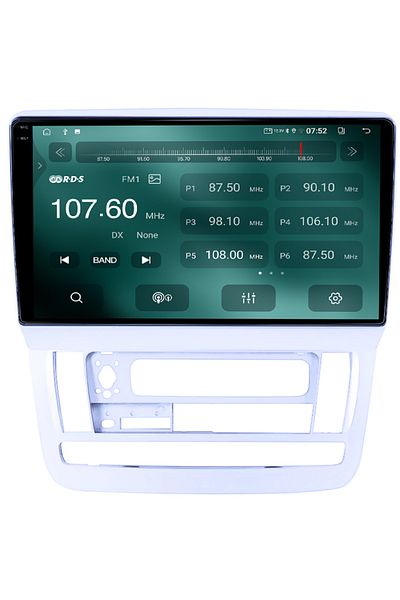 navi-it Navigatie dedicata Toyota Alphard 2002-2008, 4GB RAM 64GB ROM, Octacore, Display 9" QLED 1K, Carplay