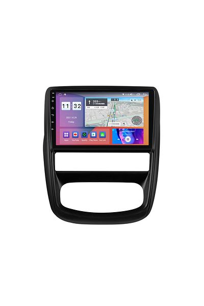 navi-it Navigatie dedicata Renault Duster 2010-2015, 4 GB RAM 32 ROM, Android 13, Display QLED, 9", DSP, Car