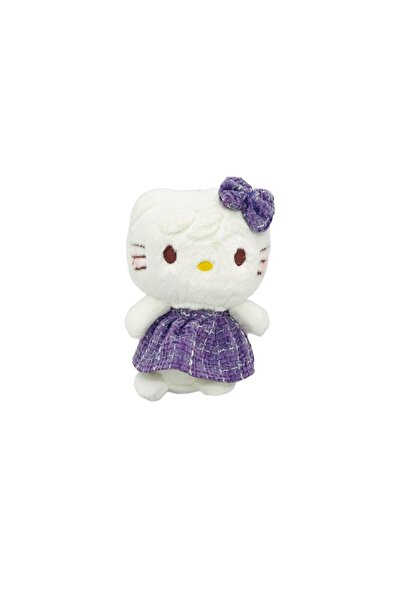 OEM Plush Toy Hello Kitty, Dimensions 13.5x8cm