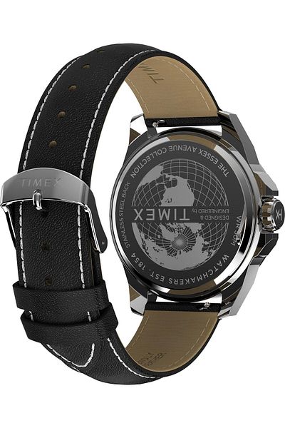 Timex Essex 46mm Men's Watch TW2W79800