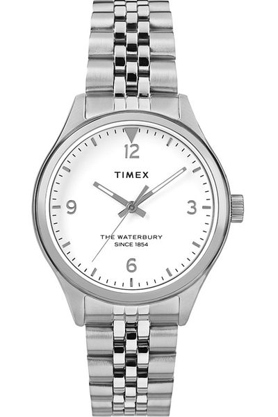 Timex Heritage Waterbury Women's Watch
