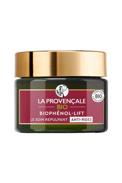 Belora La Provençale Bio Anti-Wrinkle and Revitalizing Day Cream, 50ml