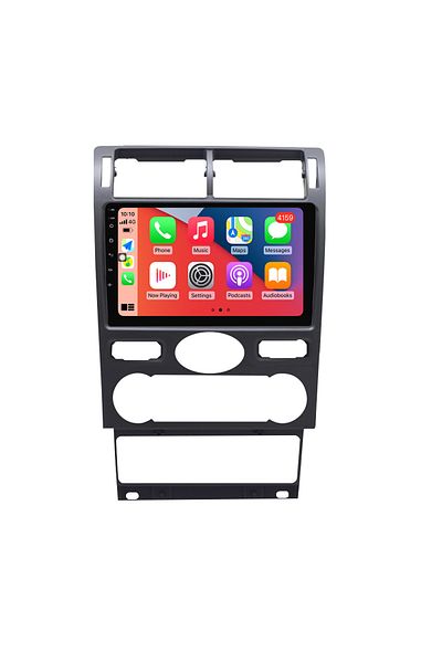 navi-it Navigatie dedicata Ford Mondeo 3 2000-2007, 4GB RAM 32GB ROM, Android 13, Display 9 " , Internet ,Ap