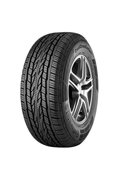 Continental 225/65 R17 102H Conticrosscontact LX2 Dört Mevsim Lastiği Üretim: 2023
