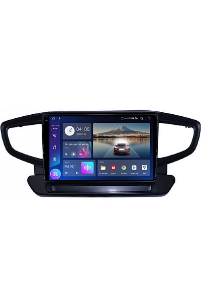 navi-it Dedicated navigation Hyundai Ioniq 2016-2020, 4GB RAM 64GB ROM, Octacore, Display 9" QLED 1K, Carplay,