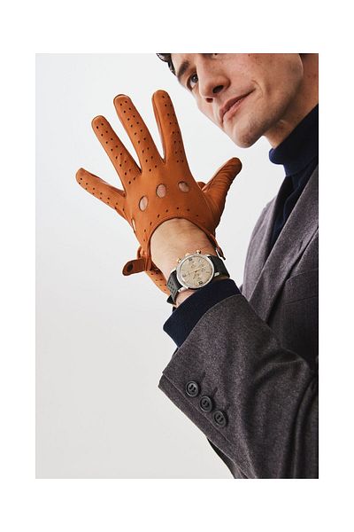 Timex Marlin Chronograph Men's Watch