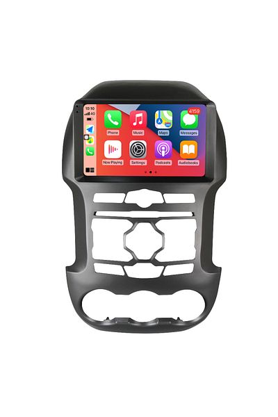 navi-it Navigatie dedicata Ford Ranger 2012-2014, 4GB RAM 32GB ROM, Android 13, Display 9 " , Internet ,Apli