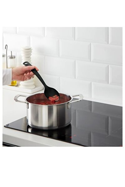 IKEA Gnarp Kitchen Tools Set, Black, 3 Items