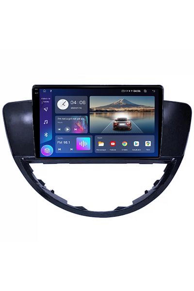 navi-it Navigatie dedicata Subaru Tribeca 2007-2011, 4GB RAM 64GB ROM, Octacore, Display 9" QLED 1K, Carplay