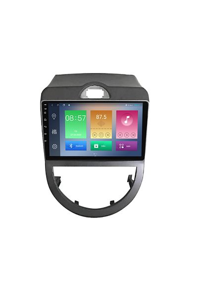 navi-it Navigatie dedicata Kia Soul 2008-2011, 4GB RAM 64GB ROM, Octacore, Android 13, Display QLED 9", DSP,