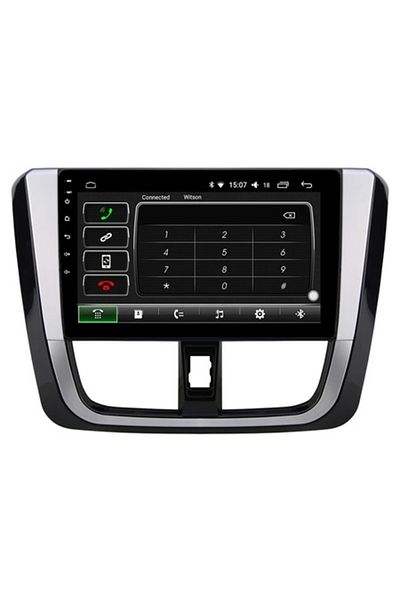 navi-it Navigatie dedicata Toyota Yaris ( 2014 + ), 4GB RAM 64GB ROM, Octacore, Android 13, Display QLED 10"