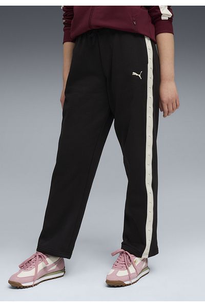 Puma Essentials Tape Relaxed Φόρμα Νεανική