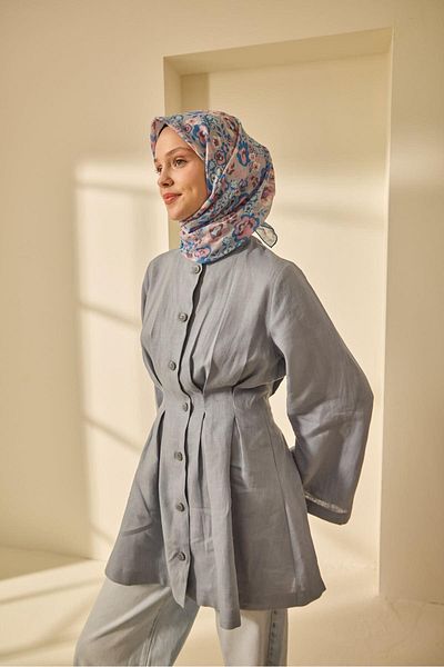 Silk Home Μαλακό Φουλάρι 73090-19