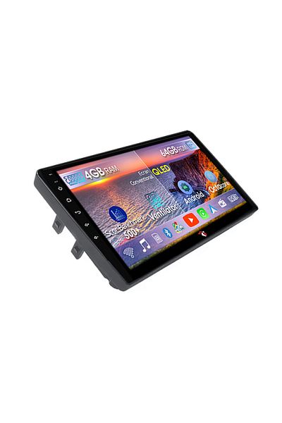navi-it Navigatie dedicata Alfa Romeo 159, 4GB RAM 64GB ROM, Octacore, Android 14, Display QLED 9", DSP, Car