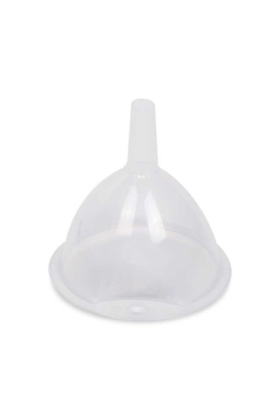 flores Palnie din plastic transparent, 14 cm, YT283