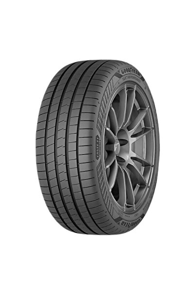 Goodyear 245/40 R18 97Y XL Eagle F1 Asymmetric 6 Yaz Lastiği Üretim: 2023