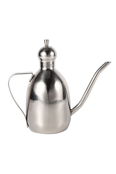 Rissa Stainless Steel Oil Dispenser. Capacity 500 ml
