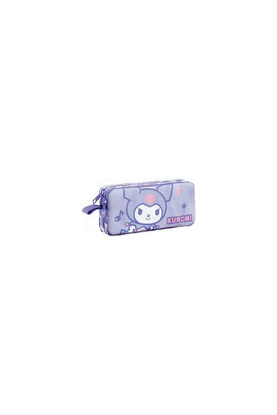 kuromi Pencil Bag 3155