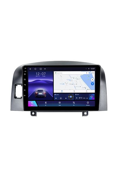 navi-it Navigatie dedicata Hyundai Sonata NF 2006, 4 GB RAM 32GB ROM, Android 13, Display QLED, 9", DSP, Car