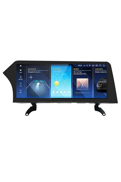 navi-it Navigatie dedicata X3 F25 2013-2017, F10 2012-2017 NBT, 4GB RAM 64GB ROM, Android 13, Display QLED,