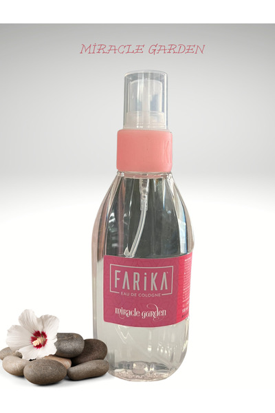 FARİKA KOLONYA 100ML