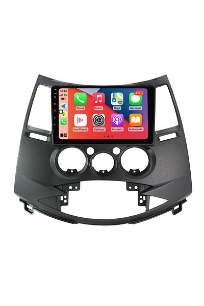 navi-it Navigatie dedicata Mitsubishi Grandis 2003-2011, 4GB RAM 32GB ROM, Octacore, Android 14, Display QLE