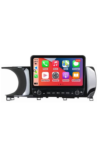 navi-it Dedicated navigation K5 3 2020-2021 with rotary buttons model 2024, 4 GB RAM 64 ROM, Quadcore, Android