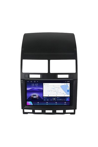 navi-it Navigatie dedicata Volkswagen Touareg 2002-2011, 4GB RAM 64GB ROM, Octacore, Android 14, Display QLE