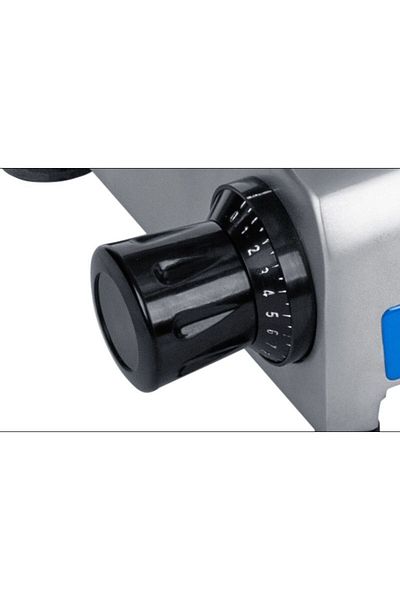 Royal Catering Feliator electric de mezeluri și brânzeturi PRO 220 mm