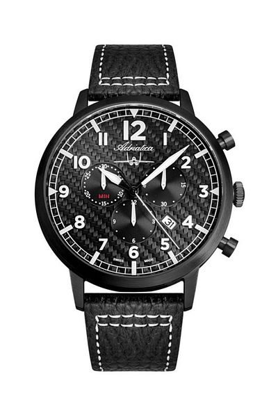 Adriatica Classic Chronograph Men's Watch