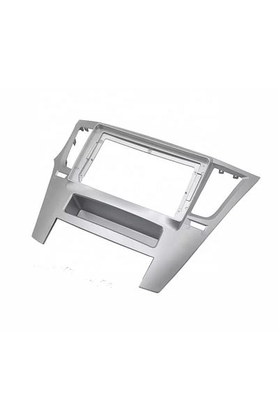 navi-it Frame compatible with Subaru Legacy Outback 9 inch/2010-2016