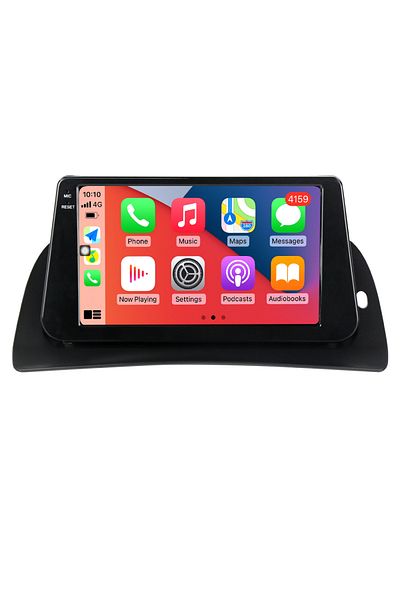 navi-it Navigatie dedicata Renault Kangoo 2015-2018, 4GB RAM 64GB ROM, Octacore, Android 13, Display QLED 9"