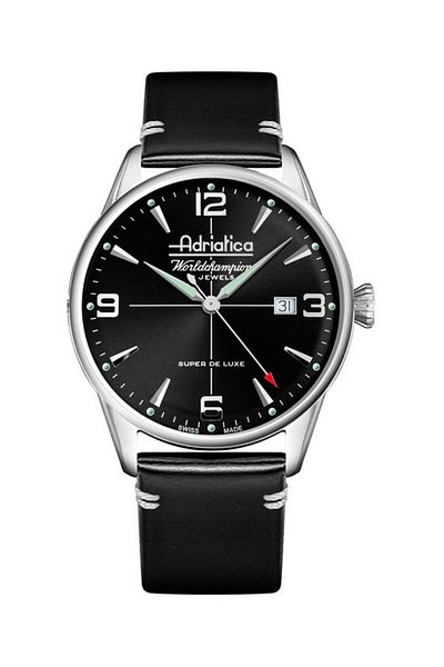 Adriatica Classic Men's Watch