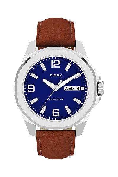 Timex Essex Day & Date Men's Watch