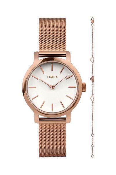 Timex Transcend Women's Watch Gift Set