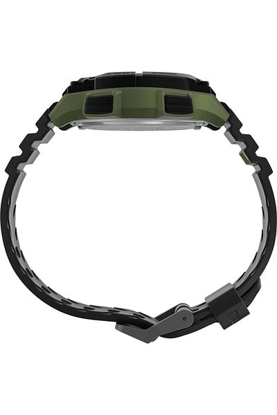 Timex Ironman Shock Chronograph Men's Watch