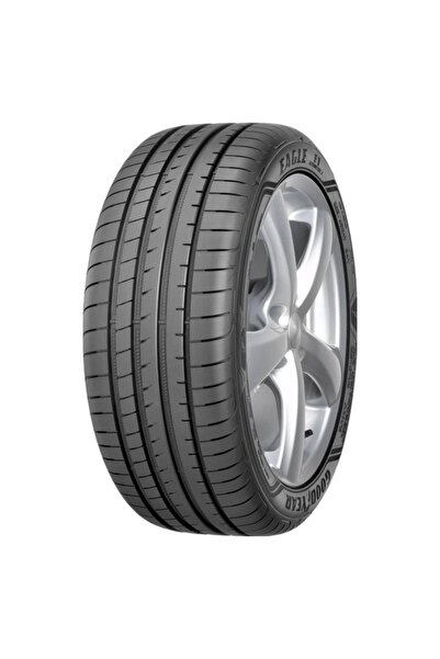 Goodyear 225/40 R19 93Y XL Eagle F1 Asymmetric 3 RFT Yaz Lastiği Üretim: 2025