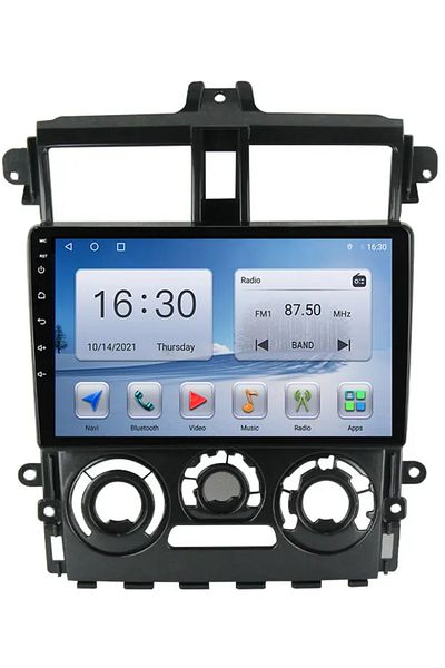 navi-it Navigatie dedicata Mitsubishi Colt Plus 2007-2012, 4GB RAM 32GB ROM, Android 13, Display 9 " , Inter