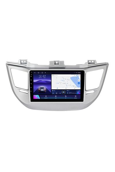 navi-it Navigatie dedicata Hyundai Tucson 2014-2018, 4GB RAM 32GB ROM, Octacore, Android 14, Display QLED 9"