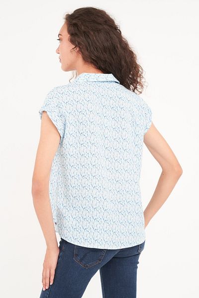 Lee Cooper Camasa dama cu imprimeu