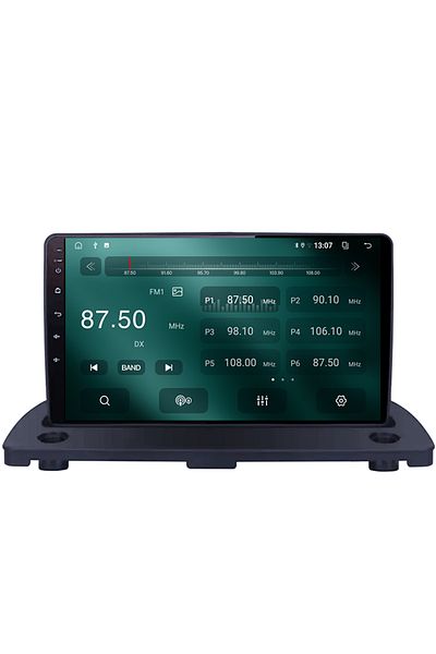 navi-it Navigatie dedicata Volvo XC90, 2GB RAM 32GB ROM, Octacore, Display 9" IPS Full HD, Carplay&Android A