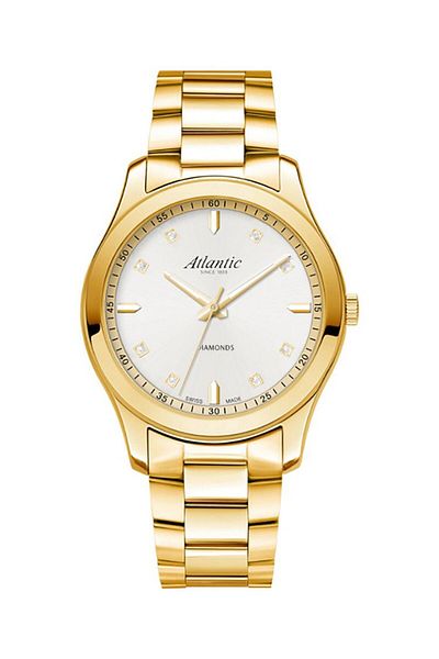 Atlantic Ceas de damă Sapphire