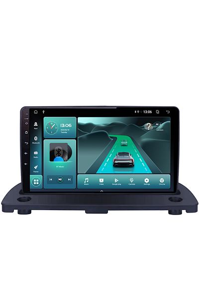 navi-it Navigatie dedicata Volvo XC90, 2GB RAM 32GB ROM, Octacore, Display 9" IPS Full HD, Carplay&Android A
