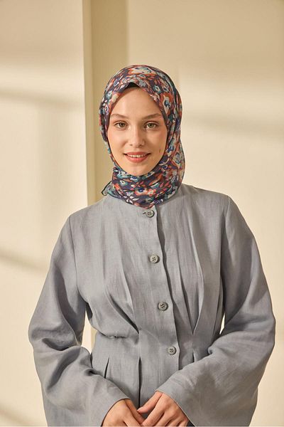 Silk Home Μαλακό Φουλάρι 73090-14