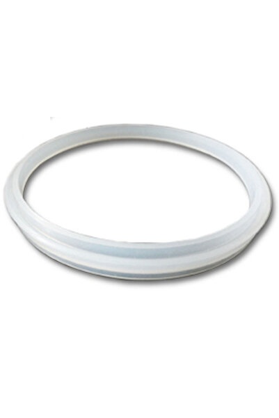 Royal Catering Garnitură de silicon pentru mașină de umplut cârnați 10-15L