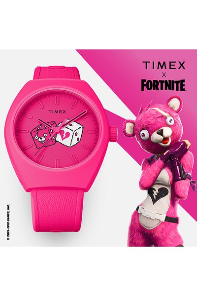 Timex Urban Pop x Fortnite Men's Watch