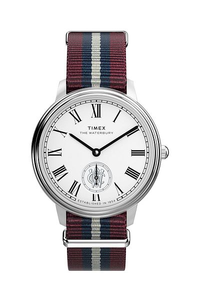 Timex Ceas pentru bărbați Waterbury Metropolitan