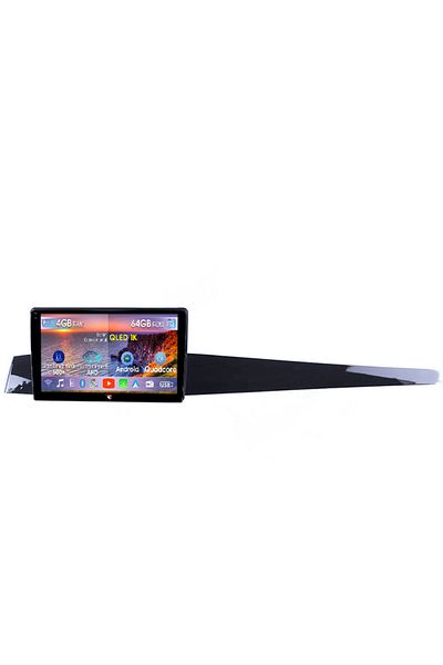 navi-it Navigatie dedicata Renault Laguna, 4GB RAM 64GB ROM, Octacore, Android 14, Display QLED 1K 10", Carp