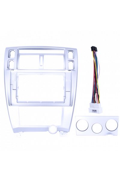 navi-it Navigatie dedicata Hyundai Tucson 1 2004-2009, 4GB RAM 64GB ROM, Octacore, Android 14, Display QLED